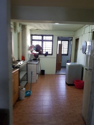 Blk 208 Boon Lay Place (Jurong West), HDB 3 Rooms #160531102